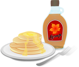 Pancakes