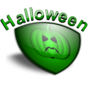 download Halloween 3 clipart image with 90 hue color