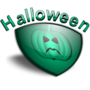 download Halloween 3 clipart image with 135 hue color
