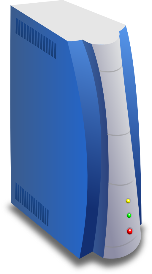 Server