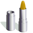 download Lipstick clipart image with 45 hue color