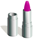 download Lipstick clipart image with 315 hue color