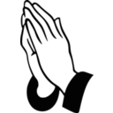 Praying Hands