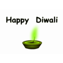 download Happy Diwali Festival Of Lights clipart image with 45 hue color