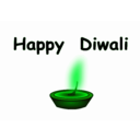 download Happy Diwali Festival Of Lights clipart image with 90 hue color
