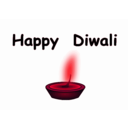 download Happy Diwali Festival Of Lights clipart image with 315 hue color