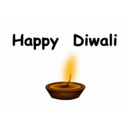 Happy Diwali Festival Of Lights