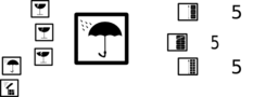 Pictograms