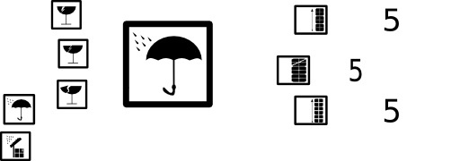 Pictograms