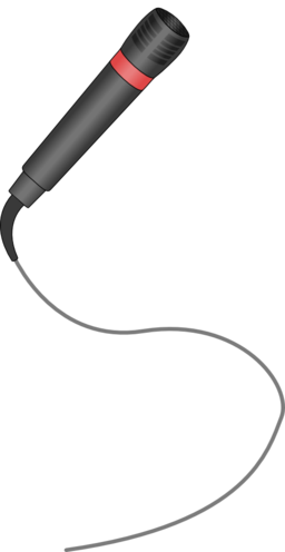 Simple Microphone