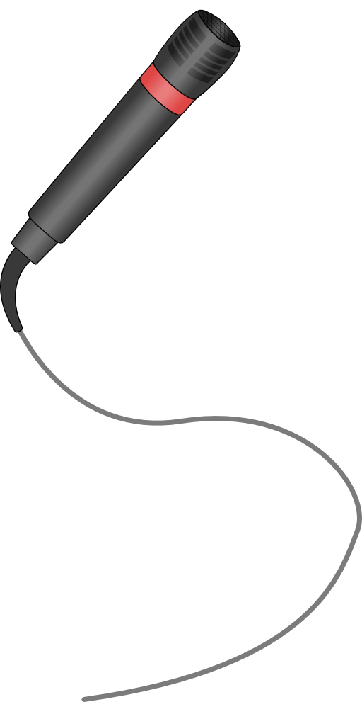 Simple Microphone