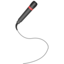 Simple Microphone