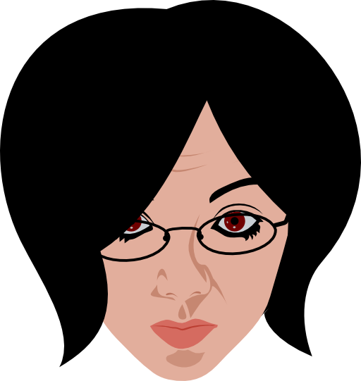 Beauty No22 Nerd