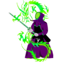 download Kendo Pian Camuno clipart image with 90 hue color