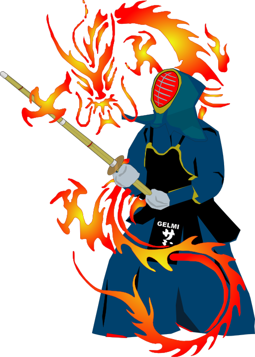 Kendo Pian Camuno