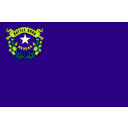 download Usa Nevada clipart image with 45 hue color