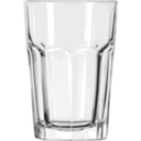 Beverage Glass Tumbler