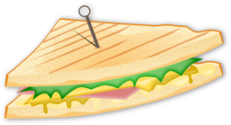 Sandwich