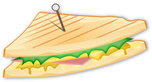 Sandwich