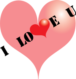 Red Heart