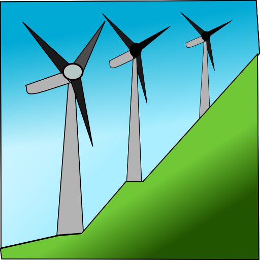 Windmills