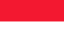 Flag Of Monaco