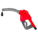 download Gas Pump Nozzle clipart image with 315 hue color
