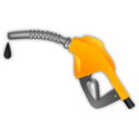 download Gas Pump Nozzle clipart image with 0 hue color