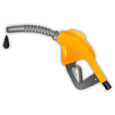 Gas Pump Nozzle