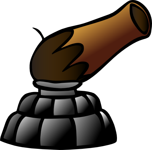 Cannon