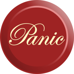 Elegant Panic Button