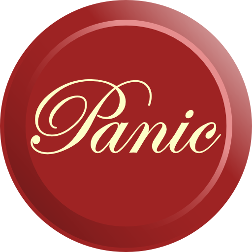 Elegant Panic Button