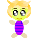 download  clipart image with 45 hue color