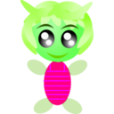 download  clipart image with 90 hue color