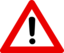 Warning Sign