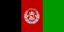 Flag Of Afghanistan