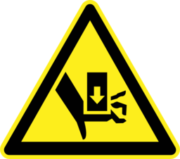 Signs Hazard Warning