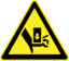 Signs Hazard Warning