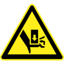 Signs Hazard Warning