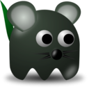 download Padepokan Mouse clipart image with 90 hue color
