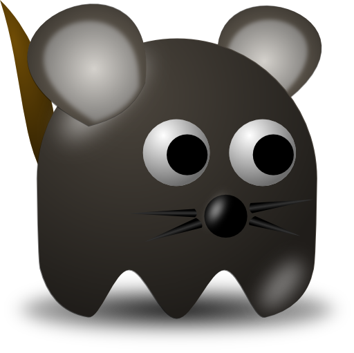 Padepokan Mouse