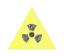 Radoactive Symbol