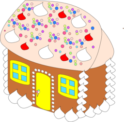 Sweet House