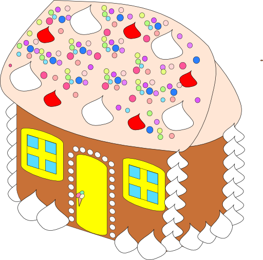 Sweet House