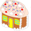 Sweet House