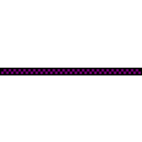 download Horizontal Divider Green Checked clipart image with 180 hue color