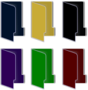 Folder Icon Color