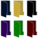 Folder Icon Color