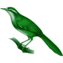 download Megalurulus Mariei clipart image with 90 hue color
