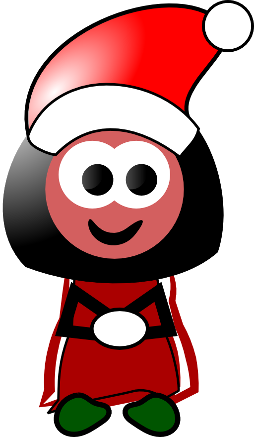 Christmas Girl